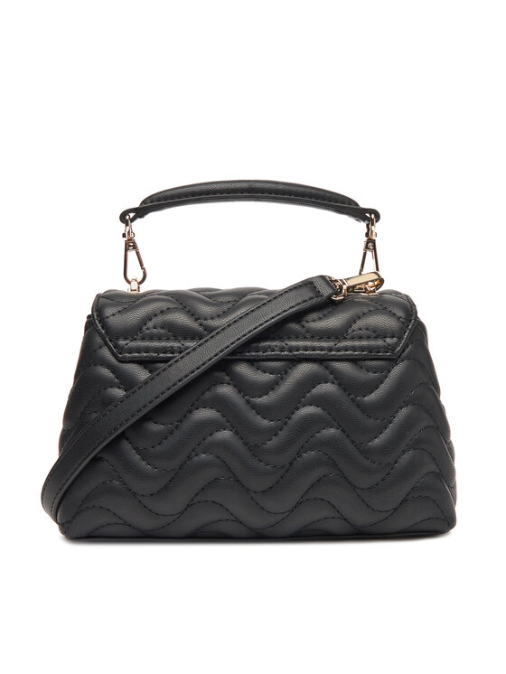 Guess Сумка Guess Melisandra Mini HWQG96 53780 Чорний