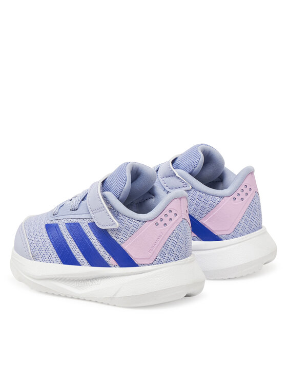 adidas Sneakersy adidas Duramo SL2 JS2806 Niebieski