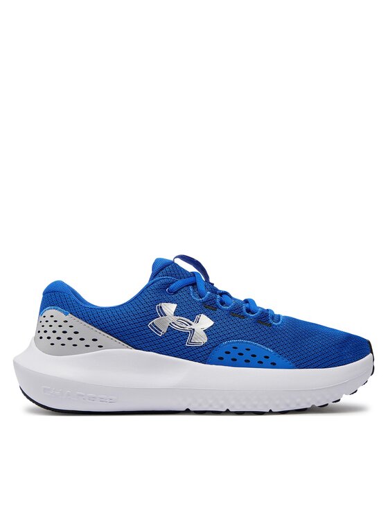 Scarpe running Under Armour Ua Charged Surge 4 3027000-400 Blu