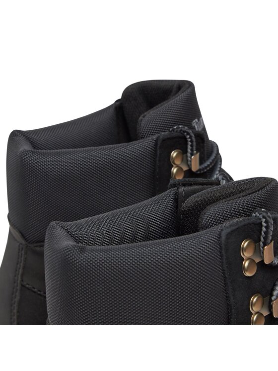 Timberland Pohodni čevlji Timberland Cortina Valley Hiker Wp TB0A5NJ70151 Črna
