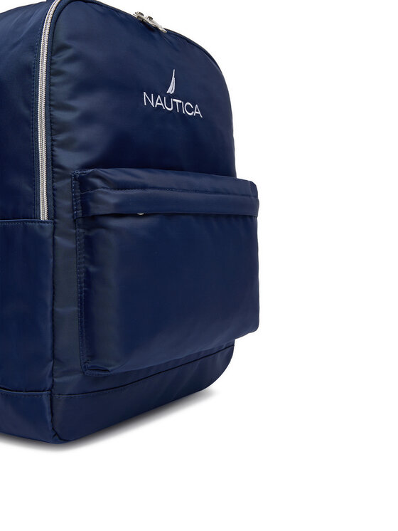 Nautica Рюкзак Nautica CWBEO-NTC-P-001-09 Cиній