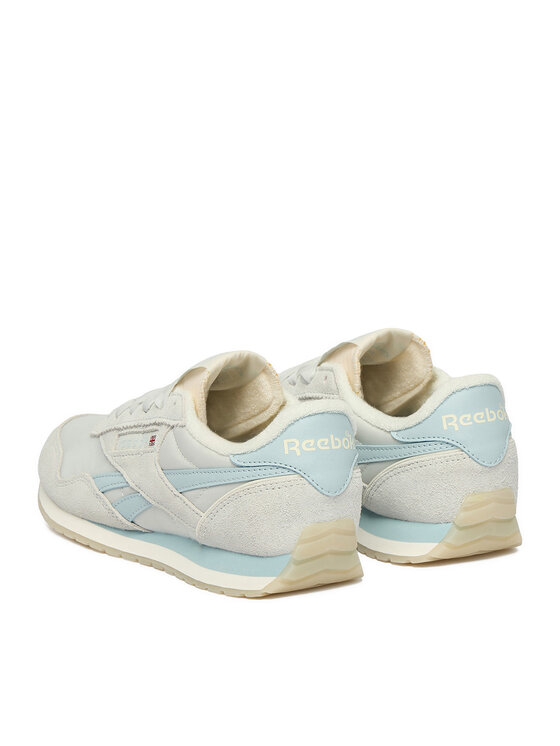 Reebok Снікерcи Reebok EO-CLASSIC AZ 100245689 Сірий