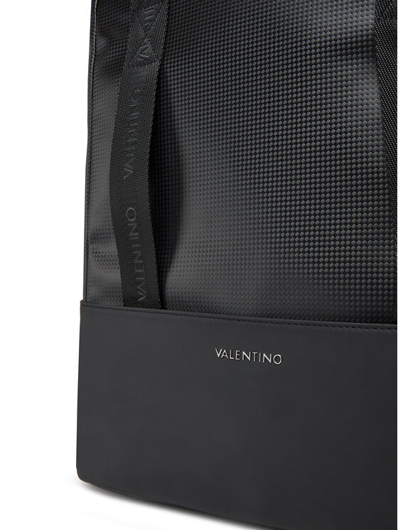 Valentino Сумка для ноутбука Valentino VBS8AR13 Чорний