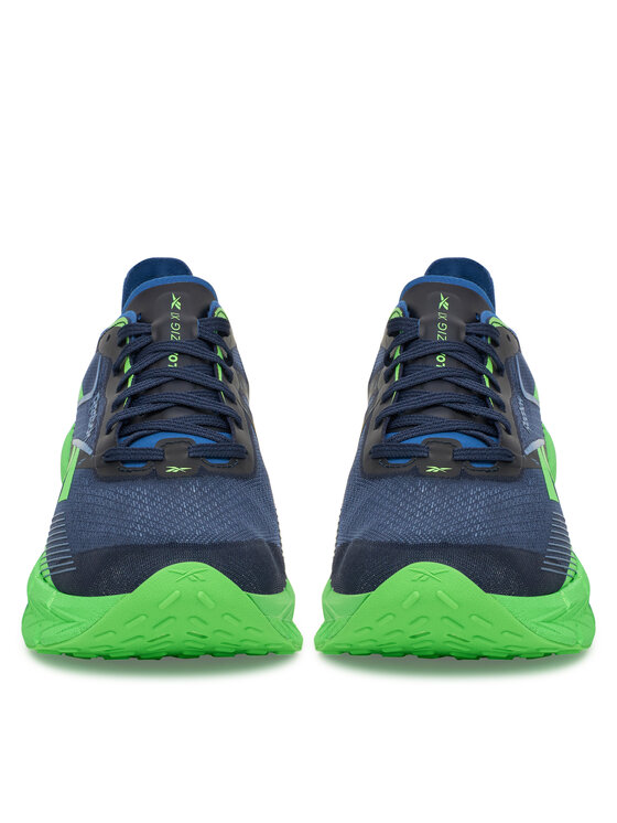 Reebok Взуття для бігу Reebok FLOATZIG X1 100210159 Cиній