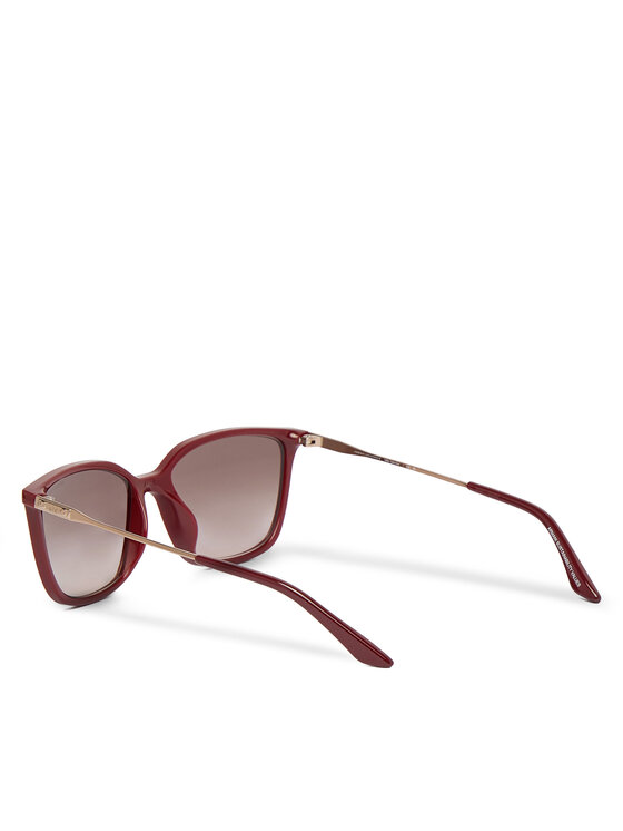 Armani Exchange Napszemüveg Armani Exchange 0AX4171SU Piros