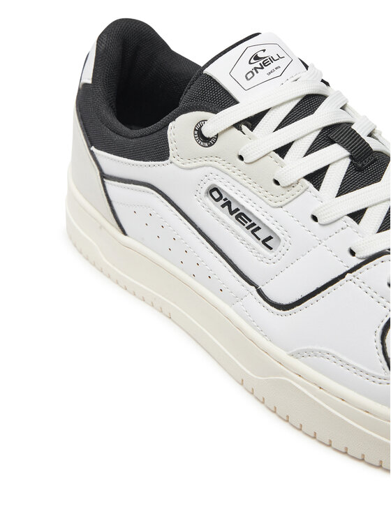 O'Neill Sneakersy O'Neill Fontana Low 90243024.1FG Biela