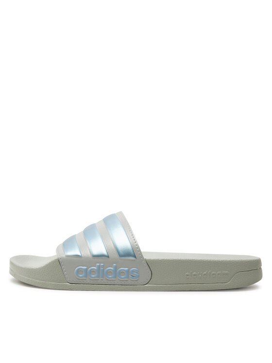 adidas Chanclas adidas adilette Shower Slides IF0893 Gris