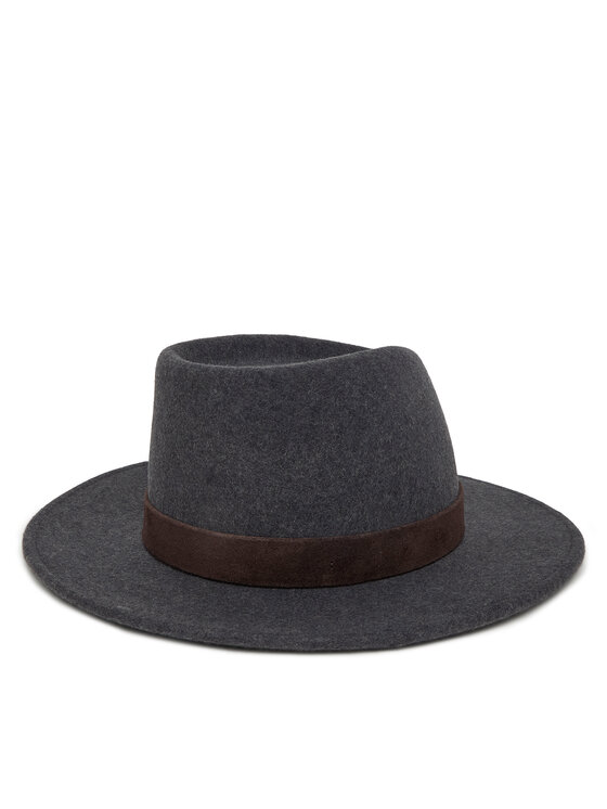 Weekend Max Mara Pălărie Weekend Max Mara Ciad 2525576055 Gri