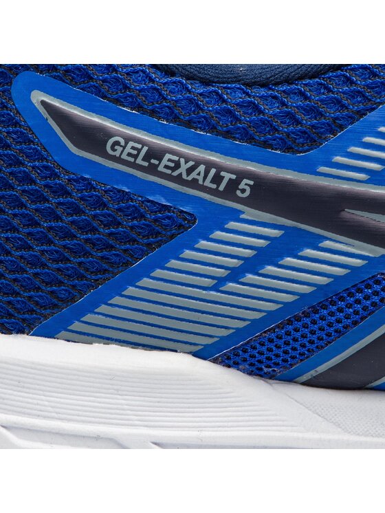 Asics Běžecké boty Asics Gel-Exalt 5 1011A162 Modrá