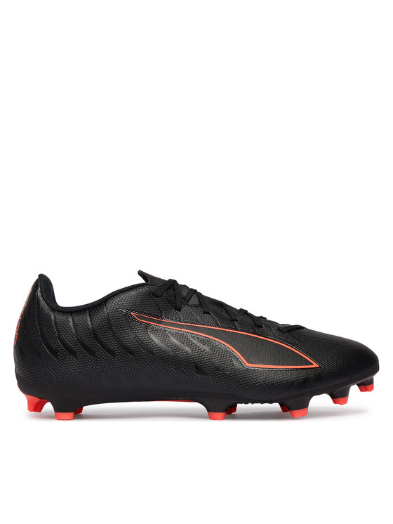 Puma Взуття для футболу Puma Ultra 6 Play FG/Ag 108704 02 Чорний