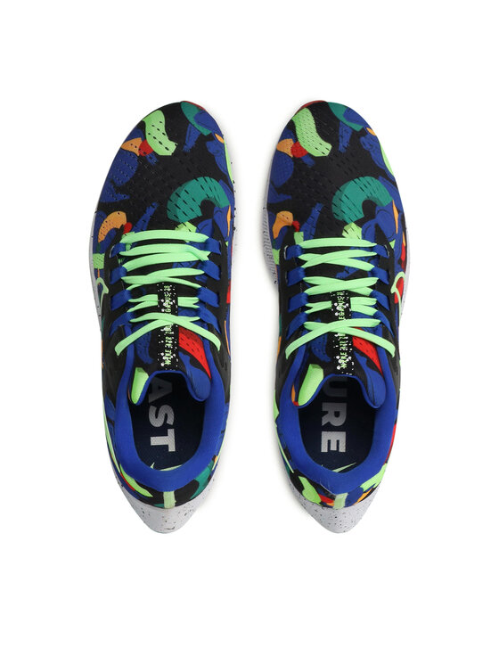 Nike Bėgimo batai Nike Air Zoom Pegasus 38 Ka DD1827 001 Mėlyna