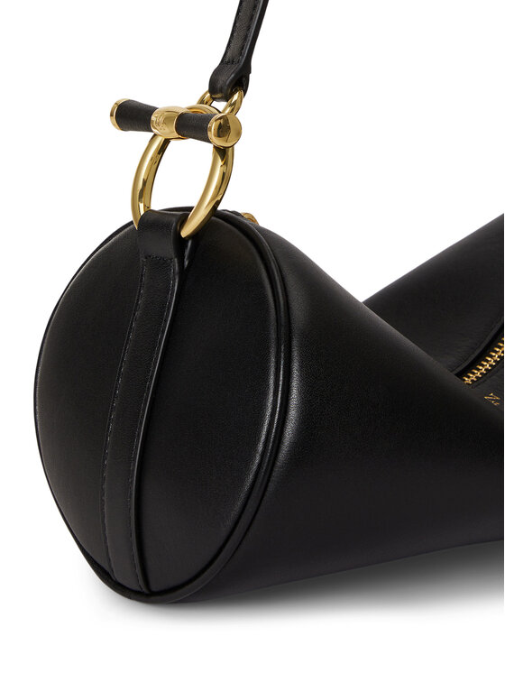 LAUREN RALPH LAUREN Torebka LAUREN RALPH LAUREN 431P16747002 Czarny