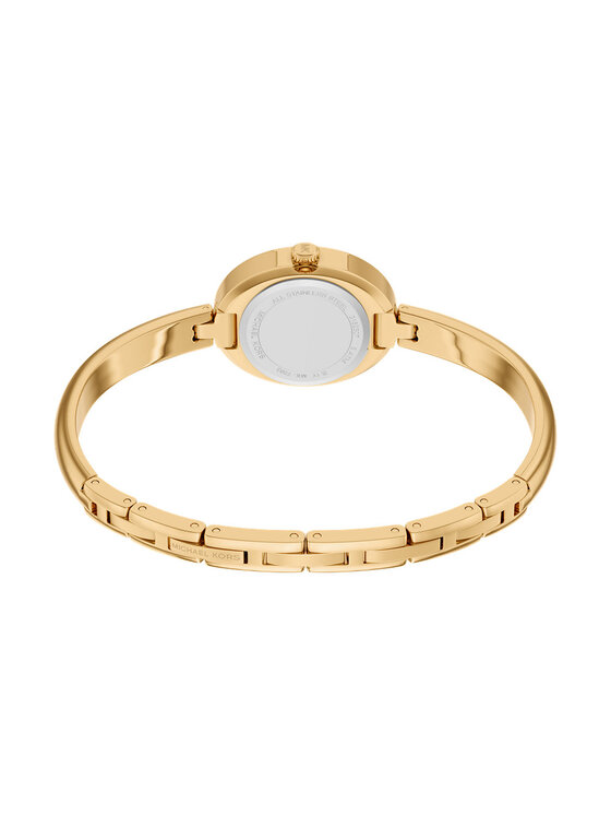 Michael Kors Годинник Michael Kors Maude MK7593 Золотий