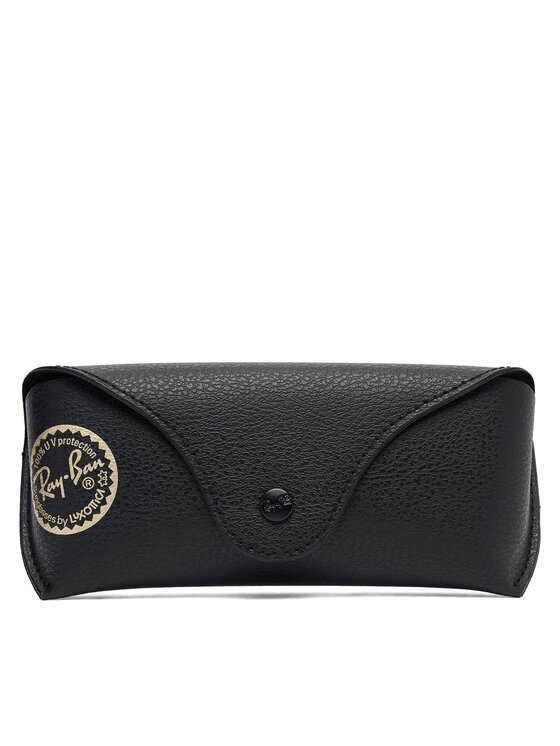 Ray-Ban Сонцезахисні окуляри Ray-Ban Erika 0RB4171 865/13 Коричневий