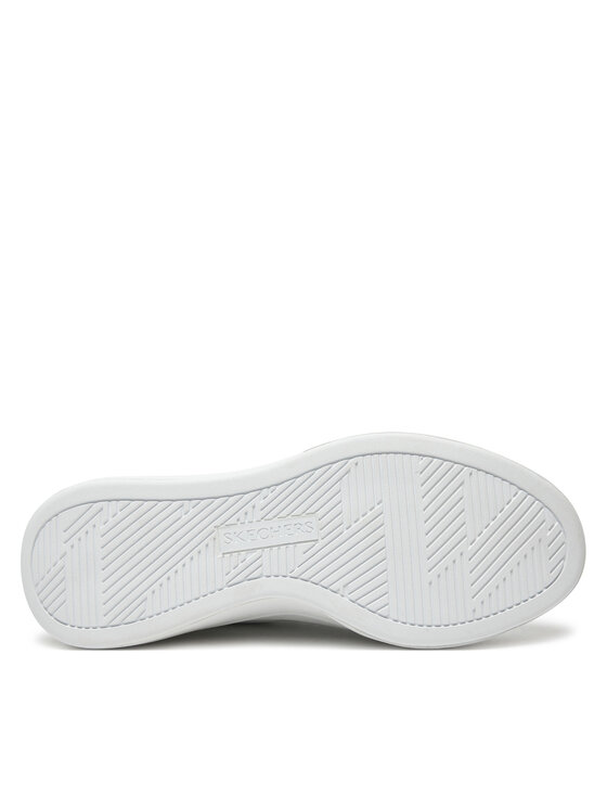 Skechers Tenisice Skechers 185060/WTAN Bijela