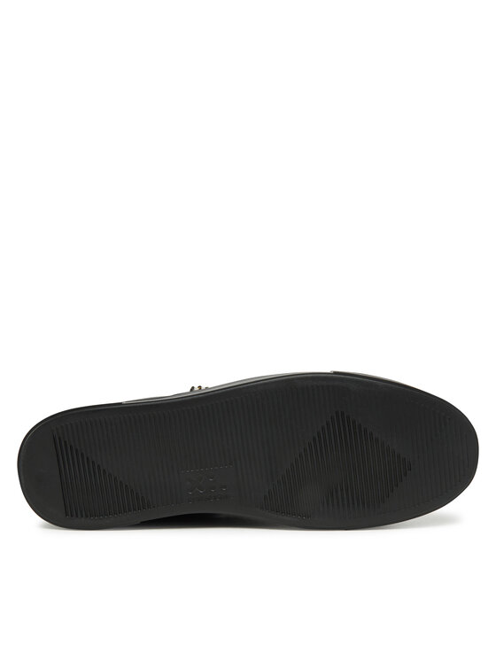 PHILIPP PLEIN Снікерcи PHILIPP PLEIN SAES USC0732 PLE005 Чорний