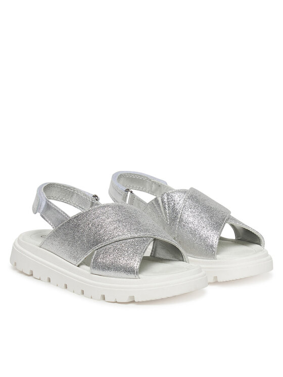 Primigi Sandali Primigi 7938711 S Argento