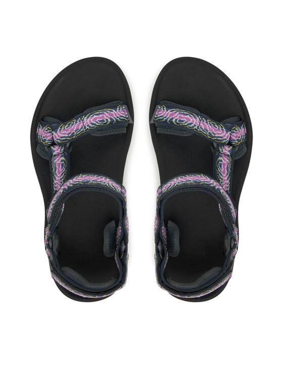 Teva Босоніжки Teva Hydratrek Sandal 1150270 Кольоровий