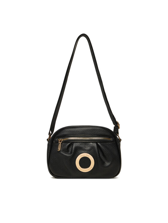 Monnari Kabelka Monnari BAG5630 Čierna