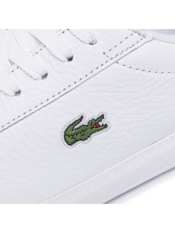 Lacoste Sneakers Lacoste Graduate 120 1 Sfa 7-39SFA001583J Bianco