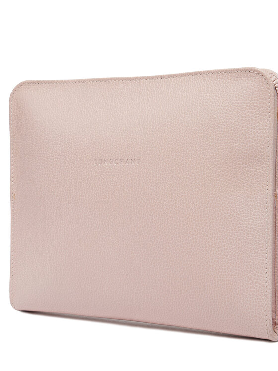 Longchamp Чохол для планшета Longchamp 10278HFP Рожевий
