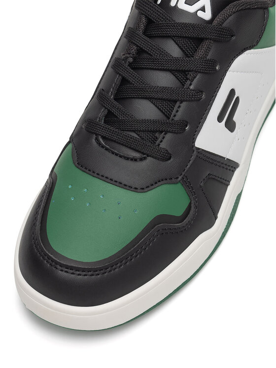 Fila Снікерcи Fila MADSANE FFT0130-83466 Зелений