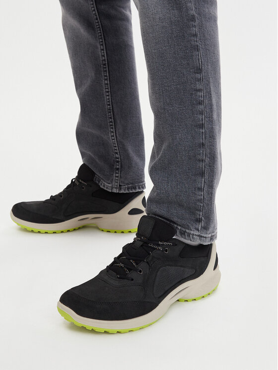 ECCO Sneakersy ECCO Biom Energi 85081402001 Czarny