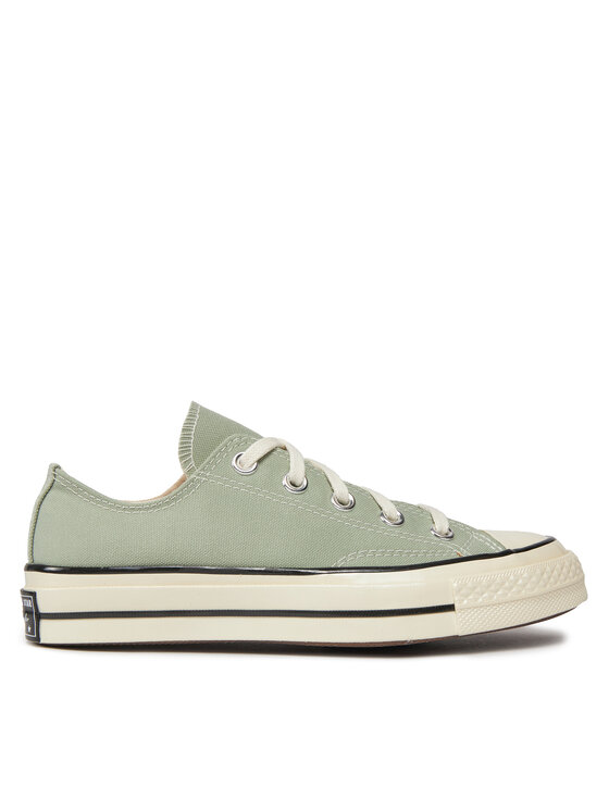 Converse Bambas Converse Chuck 70 Vintage Canvas A02769C Verde