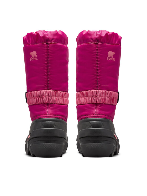 Sorel Stivali da neve Sorel Flurry™ 2114081684 Rosa