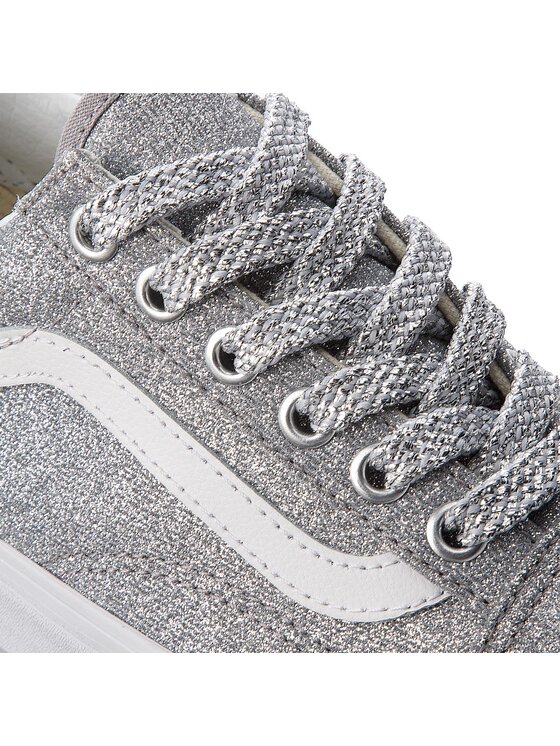 Vans Kedai Vans Old Skool VN0A38G1UAW Sidabrinė