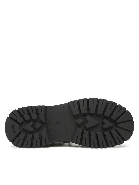 DeeZee Ботильйони DeeZee H13119-4 Чорний