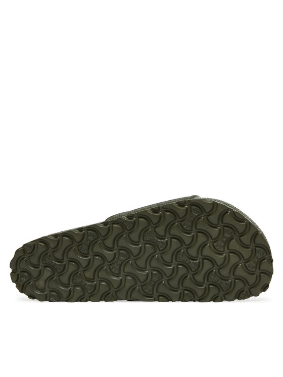 Birkenstock Чехли Birkenstock Barbados Eva 1028566 Каки