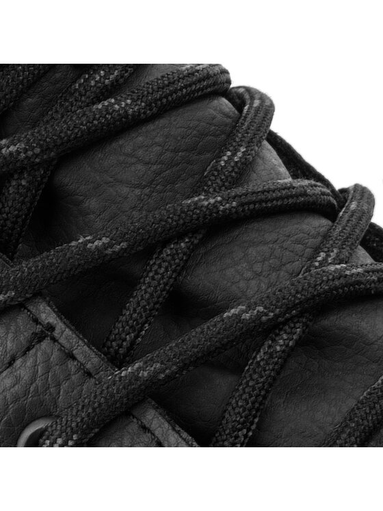 Hi-Tec Trekking čevlji Hi-Tec Canori Mid AVSAW18-HT-01-Q3 Črna