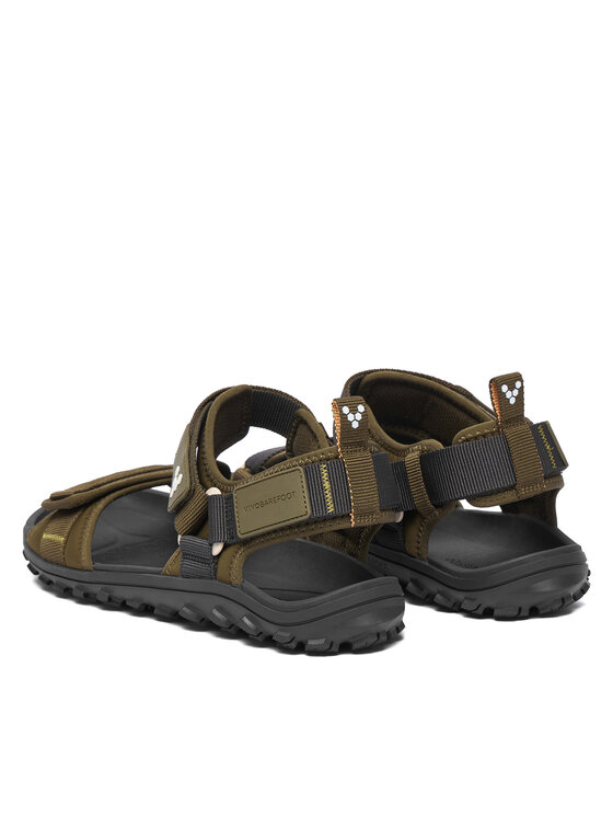 Vivo Barefoot Босоніжки Vivo Barefoot Tracker Ora 309691 Хакі