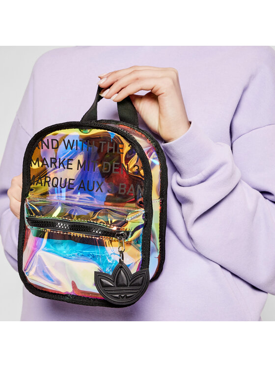 adidas Рюкзак adidas Bp Mini Pu GN2122 Кольоровий