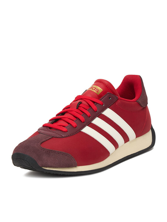 adidas Снікерcи adidas CEO-RUNVISTA HQ2324 Червоний