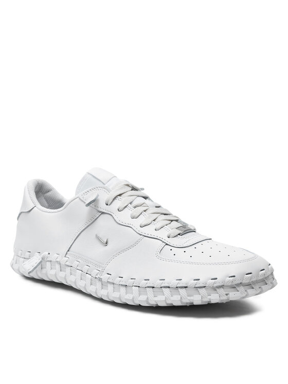 Nike Sneakers Nike J Force 1 Low DR0424-100 Bianco
