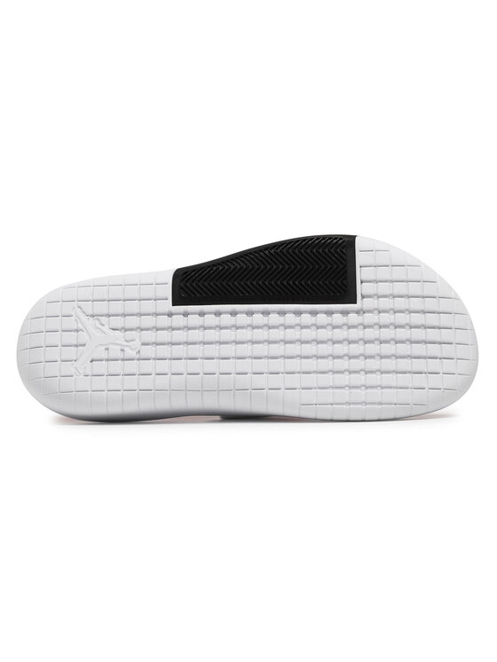 Nike Ciabatte Nike Jordan Hydro 8 Retro CZ3607 100 Bianco