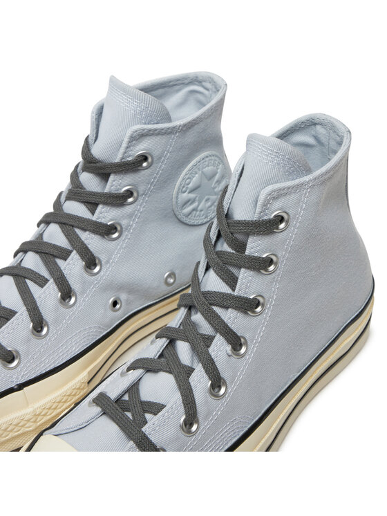 Converse Trampki Converse Chuck 70 Hi A03437C Szary