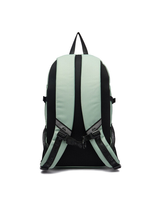 Quiksilver Рюкзак Quiksilver CEOWB-QUIC-F-001-09 Зелений