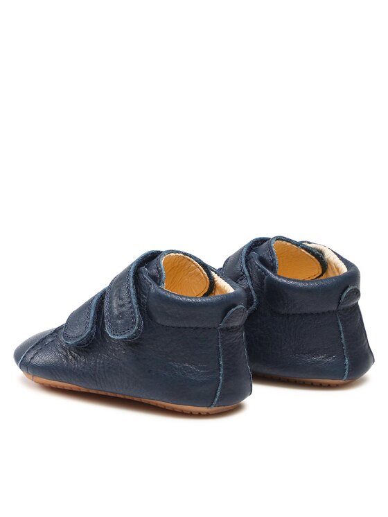 Froddo Черевики Froddo Prewalkers Furry G1130013-2L M Голубий