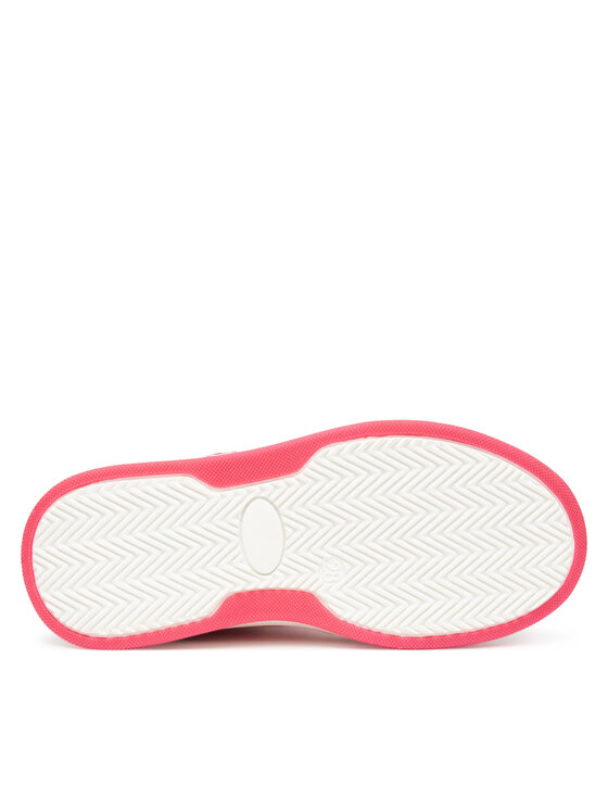 Agatha Ruiz de la Prada Снікерcи Agatha Ruiz de la Prada 251960 S Рожевий