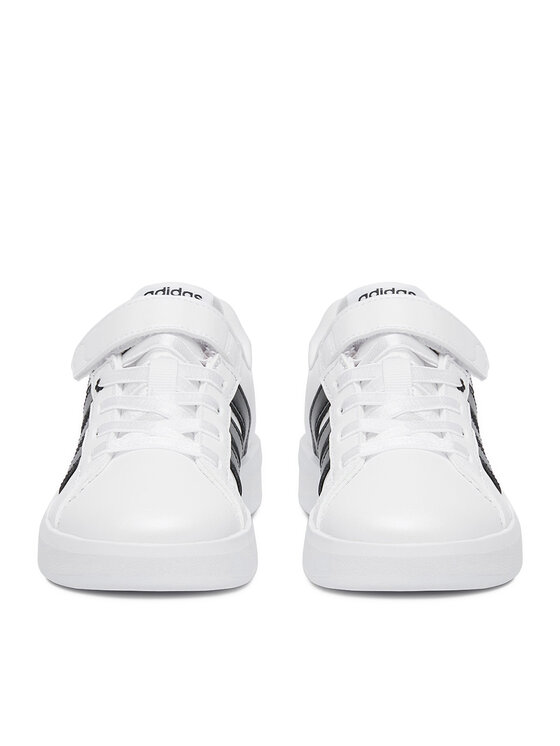 adidas Снікерcи adidas CEO-GRAND COURT 3.0 EL C KH8835 Білий