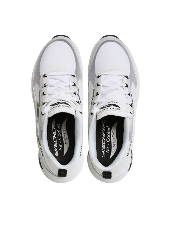 Skechers Sneakers Skechers Cool Oasis 149719 Alb
