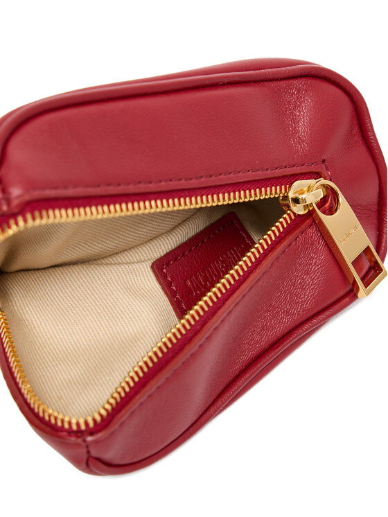 JACQUEMUS Maks JACQUEMUS Le Porte Calino 25E251SL142-3171 Sarkans