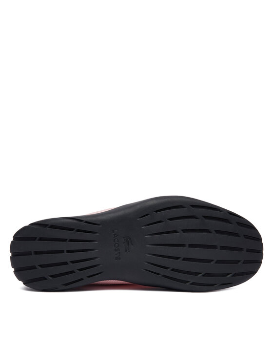 Lacoste Балетки Lacoste Low Mystere 51SFA0200 Світло-рожевий