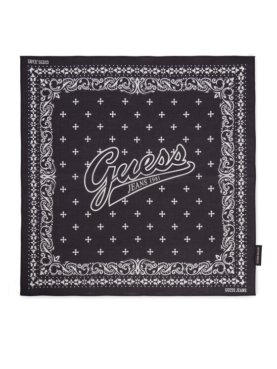 Guess Jeans Fular Guess Jeans M6YZ01 W2750 Azul marino