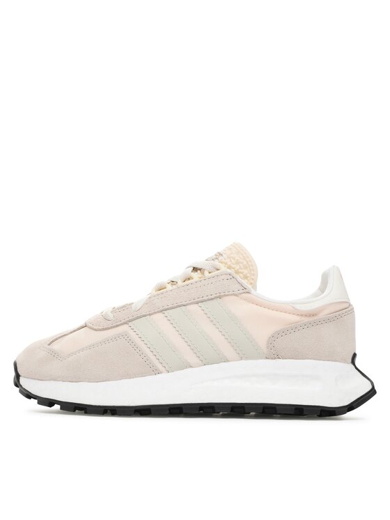adidas Sportcipők adidas Retropy E5 Shoes IE7062 Bézs