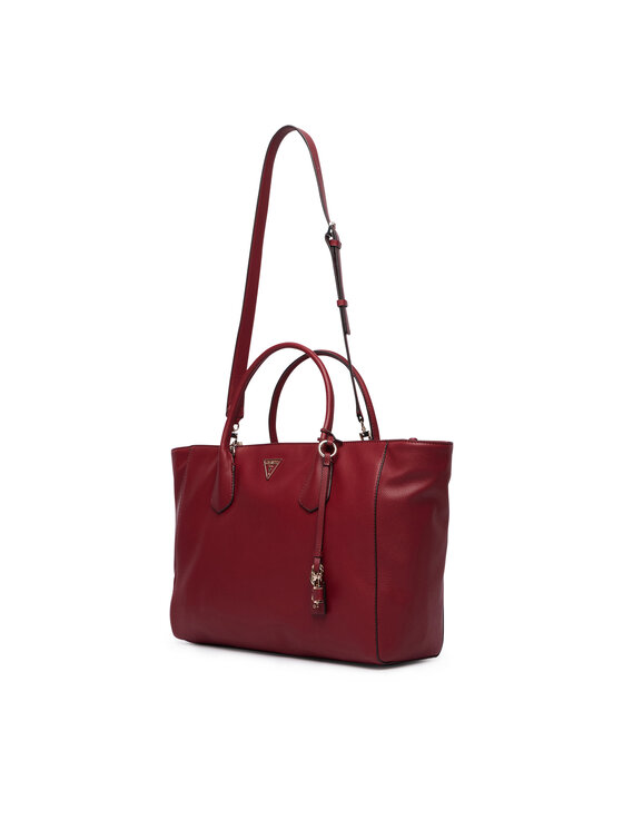 Guess Torbica Guess Marissa HWBG23 33240 Crvena