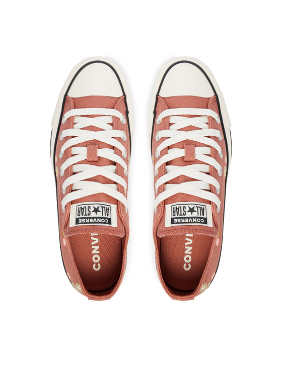 Converse Кеди Converse Chuck Taylor All Star ​ A16903C Коричневий